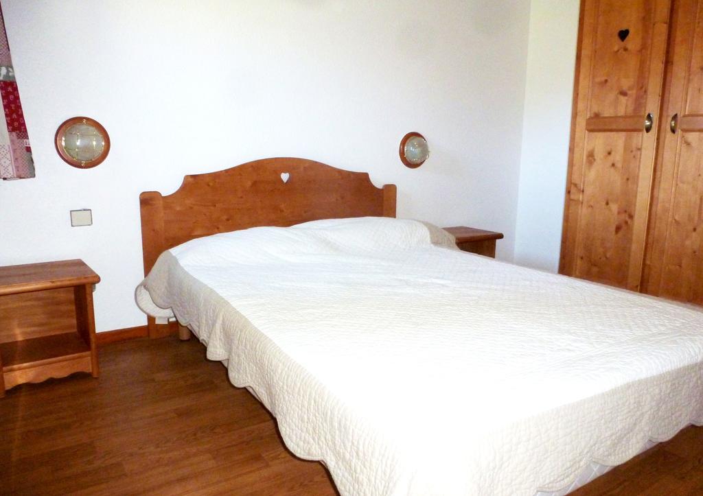 Résidence Odalys Le Christiana Alpe dʼHuez Chambre photo